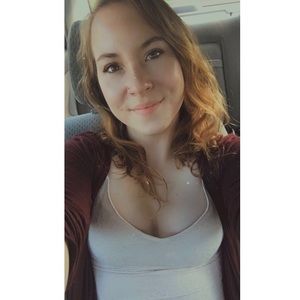 Meet your Posher, Jaylee